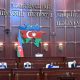 Sahibə Qafarova: Milli Məclisin növbədənkənar sessiyasında 45 qanun və qərar qəbul edilib