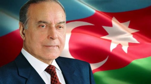 Heydər Əliyevin 1969-cu il seçimi Azərbaycanın müstəqillik yolunda dönüş nöqtəsi