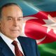 Min doqquz yüz altmış doqquzuncu ildə başlanan yol Azərbaycanın dövlət müstəqilliyinin əldə edilməsinə gətirib çıxarıb -  ŞƏRH