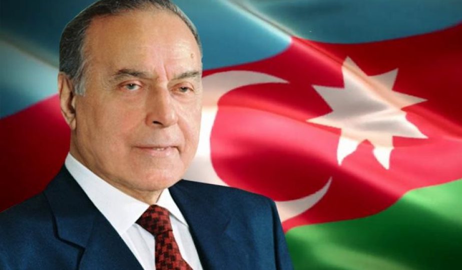 Heydər Əliyevin 1969-cu il seçimi Azərbaycanın müstəqillik yolunda dönüş nöqtəsi