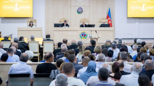 Arayik Harutyunyanın məhkəməsində zərərçəkənlər işgəncələrdən danışdı