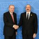 Prezident İlham Əliyev: Bu gün Azərbaycanla Türkiyə gələcəyə doğru çiyin-çiyinə, inamla və uğurla irəliləyir