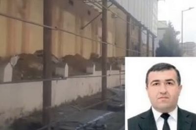 “Respublika”dan ABŞ Konqresinə etiraz: Təzyiqlər artır