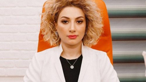 Fizioterapevt Rəhimə Atəşin bioloq diplomu ilə “həkimlik” etdiyi üzə çıxdı