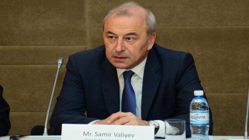 Samir Vəliyevin boş evlər üçün “absurd” elektrik tarifi təklifi
