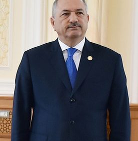 Əziz Əzizov Beyləqanda xoruz döyüşü təşkil edib: Qanun pozuntusu