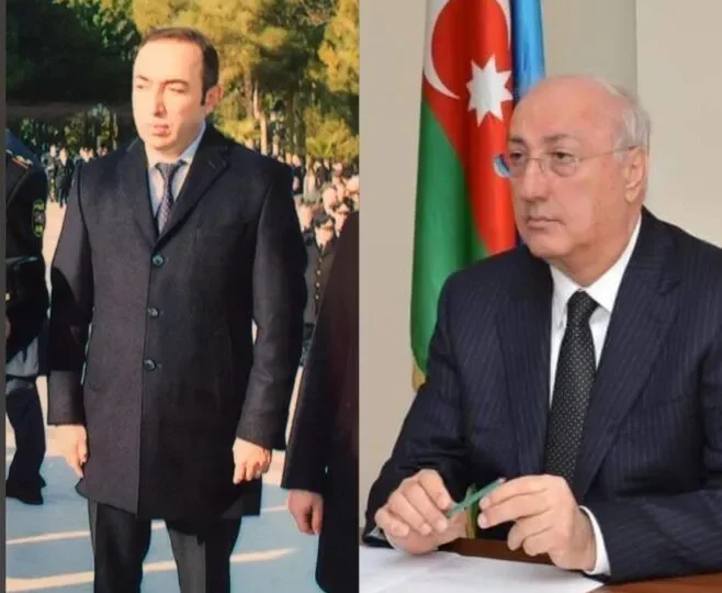 Sumqayıt Bələdiyyəsinin Yeni Sədri Adil Xudadatovun Diplomu Sual Altında