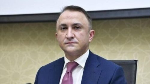 Elgün Həbibullayev Nərimanovda Prezidentin qadağasını saymır