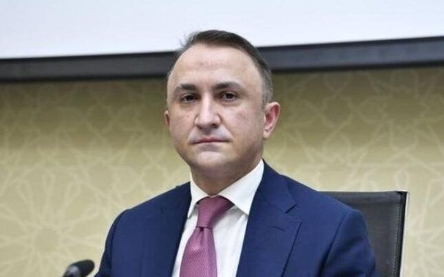 Elgün Həbibullayev Nərimanovda Prezidentin qadağasını saymır