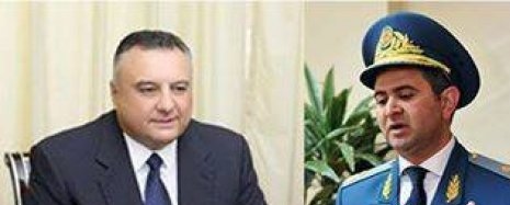 Eldar Mahmudov və Vüsal Novruzov Londonun müsadirə təhdidi ilə mülklərini satışa çıxarıb