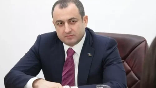 Rəsmi qurumlar Yeni Günəşlidə gecə tikintisinə göz yumur