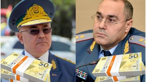Sabiq gömrükçülər ləğv edilən Gilan Holdinqi Türkiyədə dirildib