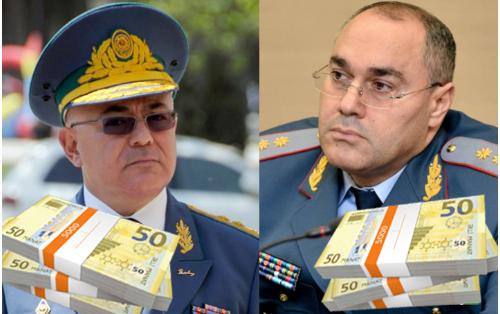 Sabiq gömrükçülər ləğv edilən Gilan Holdinqi Türkiyədə dirildib