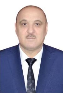 Zahid Xəlilov